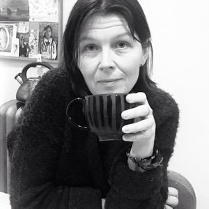 Meet your Posher, Sonya